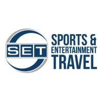 Sports & Entertainment Travel, LLC