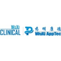 WuXi Clinical, a subsidiary of WuXi AppTec