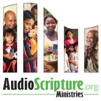 Audio Scripture Ministries