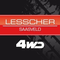 Autobedrijf Lesscher 4WD B.V.
