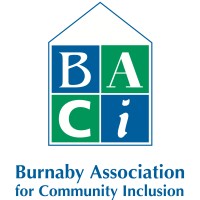 Burnaby Association for Community Inclusion