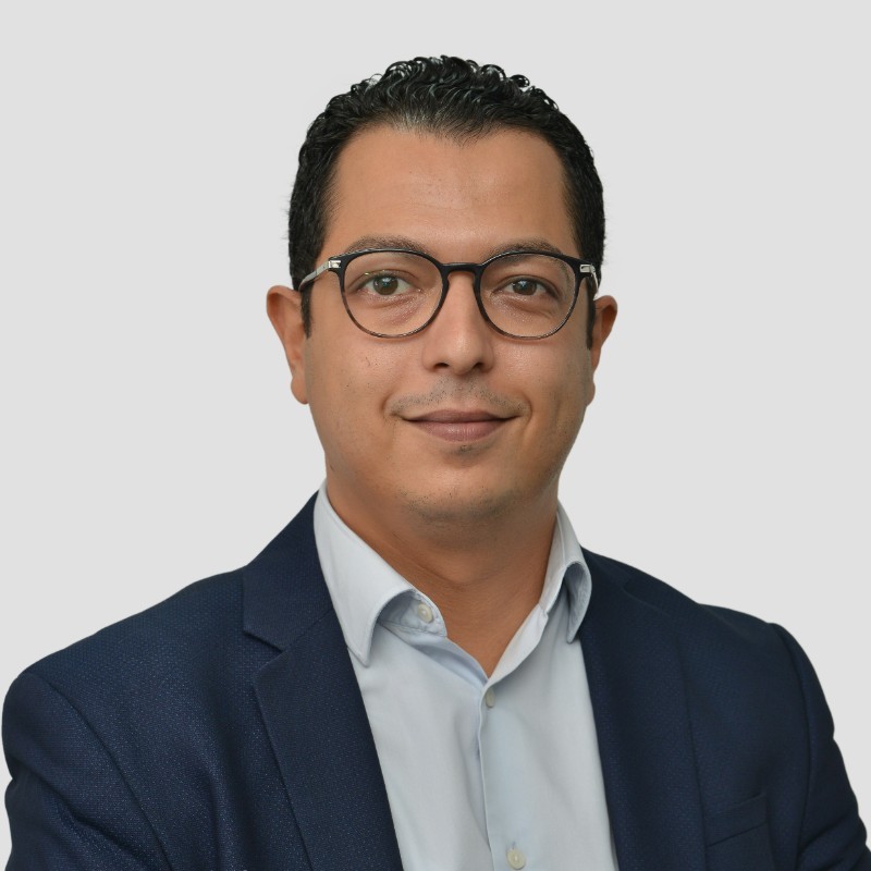 Karim BENMAKHLOUF
