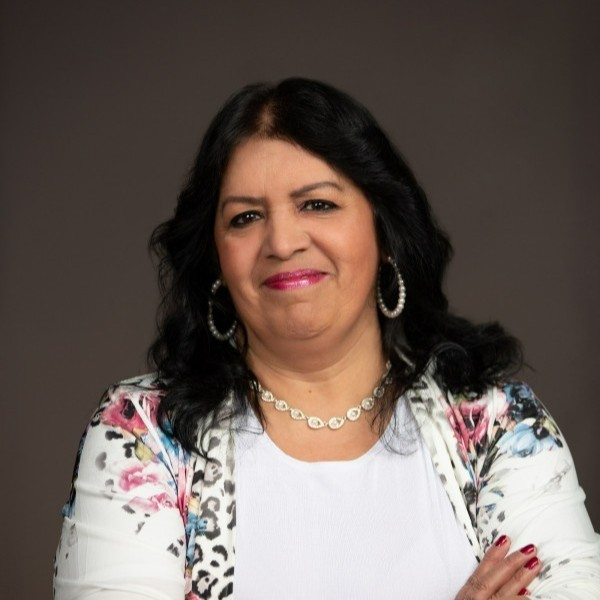 Pam Khaira