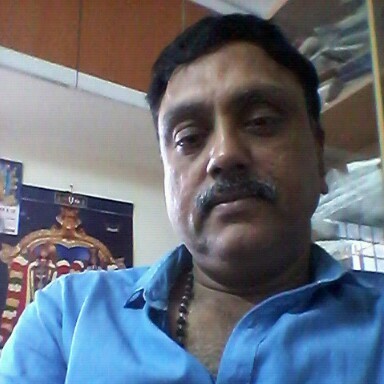Ganesan Krishnan
