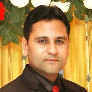 Sahil Sharma