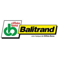 Balitrand SA