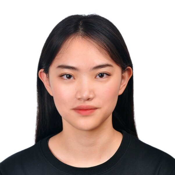 Xinyu (Joanna) Zhang