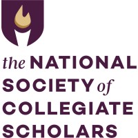 The National Society of Collegiate Scholars