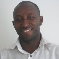 Abdoulaye Nawa Keita