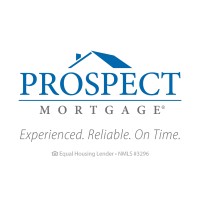 Prospect Mortgage, LLC