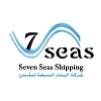 SEVEN SEAS FOR LOGISTIC SERVICES CO.,