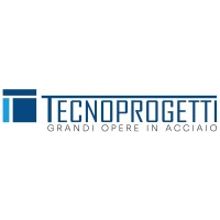 TECNOPROGETTI S.r.l. - GRANDI OPERE METALLICHE