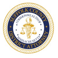 Suffolk County District Attorney's Office (Massachusetts)