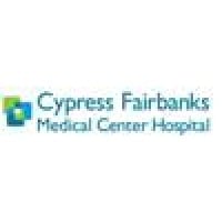 Cypress Fairbanks Medical Center Hospital