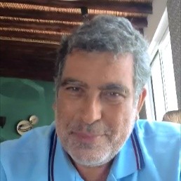 José Moinhos Rodrigues