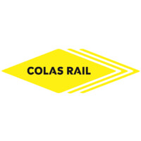 Colas Rail - Asia