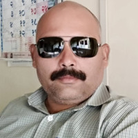 Sandip Patil
