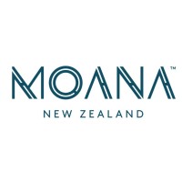 Moana New Zealand