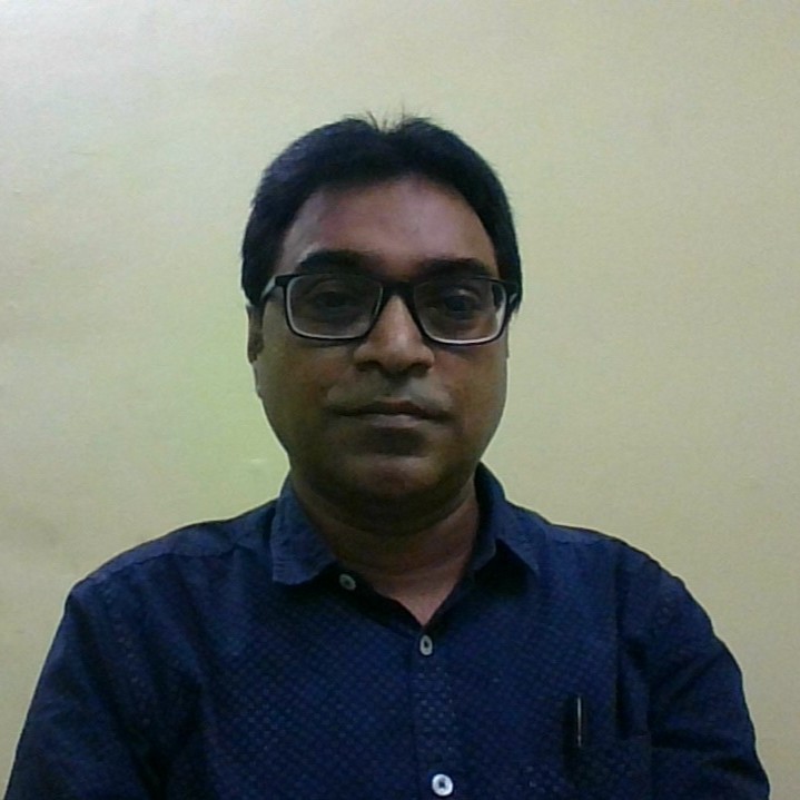Pritam Kumar