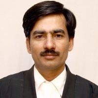R. K.Singh Advocate Supreme Court