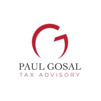 Paul Gosal Tax Advisory