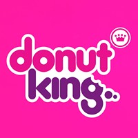 Donut King Sverige