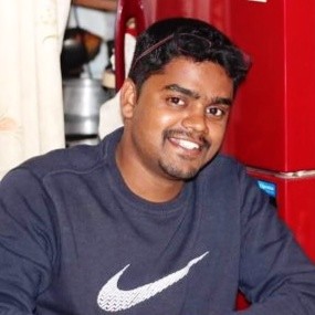Ajay Narayanan