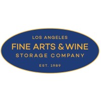 Los Angeles Fine Arts & Wine Storage Company