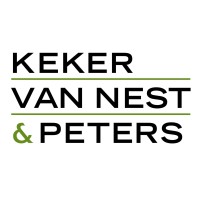 Keker, Van Nest & Peters LLP