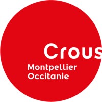 Crous de Montpellier - Occitanie