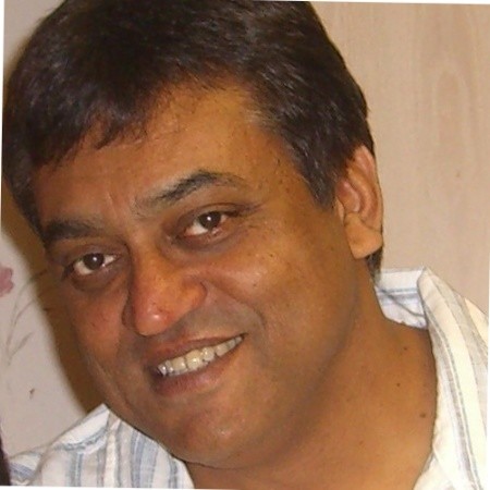 Mayur Patel