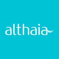Althaia S.A. Indústria Farmacêutica