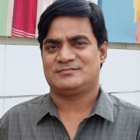 Sunil Ojha