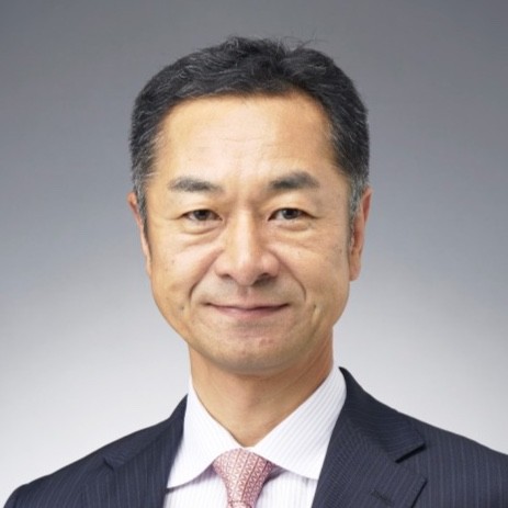Hideki Somemiya