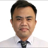 Florencio Sumilang, PME, MBA, UPDA Engr, ASEAN Engr