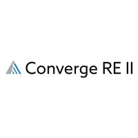 Converge Re II