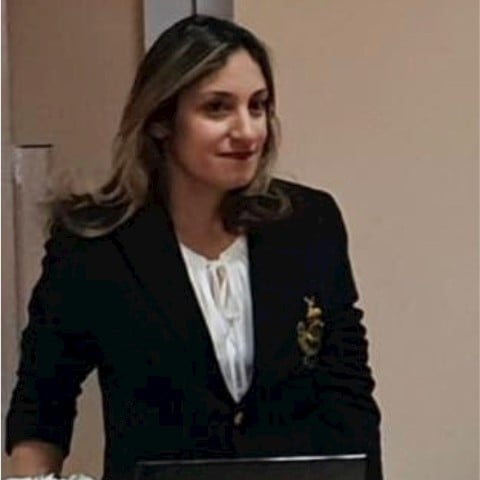 May Elghamrawi Abdelaziz , PhD medical  microbiology , CIC.