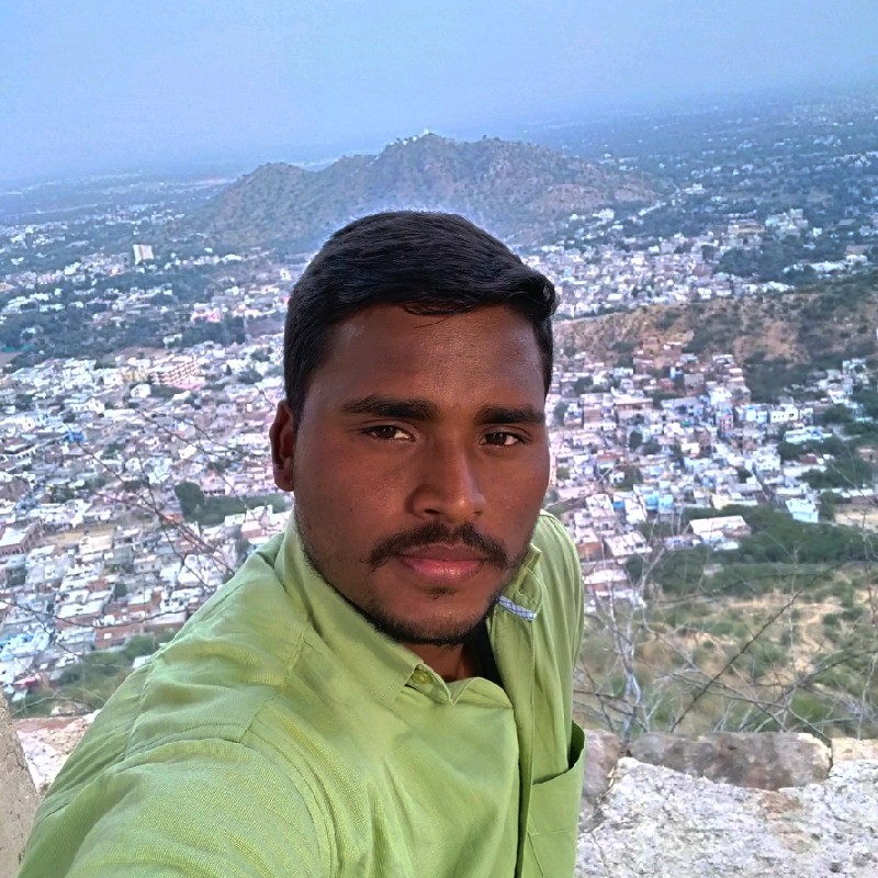Ajit Rajbhar