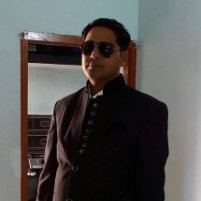 Rajeev Tiwari