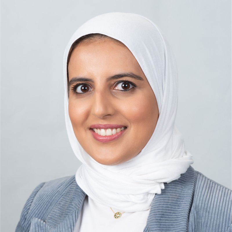 Hanan Alibrahim