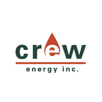 Crew Energy Inc.