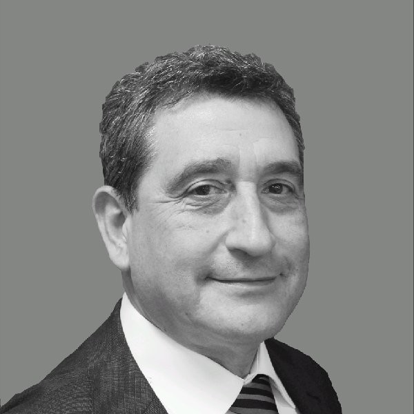Antonio Jodar Moreno