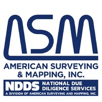 American Surveying and Mapping, inc.