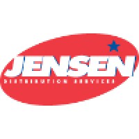 Jensen Distribution Services