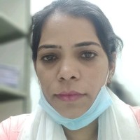 Sanjana Devi