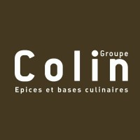 GROUPE COLIN (COLIN INGREDIENTS - DIAFOOD - COLIN RHD)