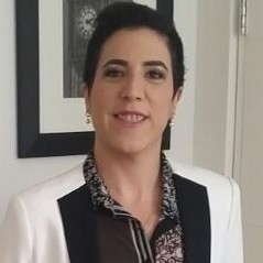 Adriana Ordóñez Modenesi
