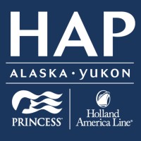 Holland America/Princess Alaska-Yukon Land Operations