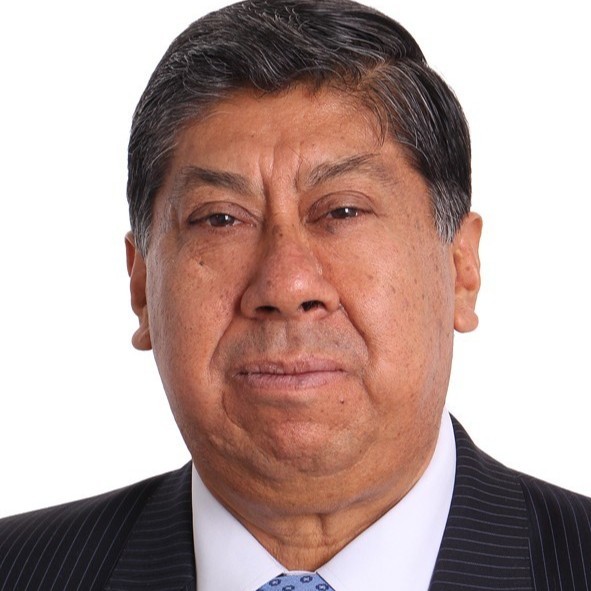 Carlos Artieda C., PhD