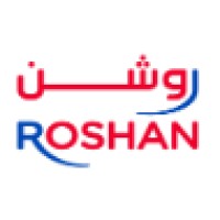 Roshan (TELECOM DEVELOPMENT COMPANY AFGHANISTAN)
